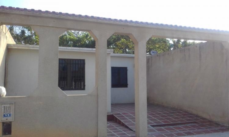Foto Casa en Venta en San Joaqun, Carabobo - BsF 38.000.000 - CAV98050 - BienesOnLine
