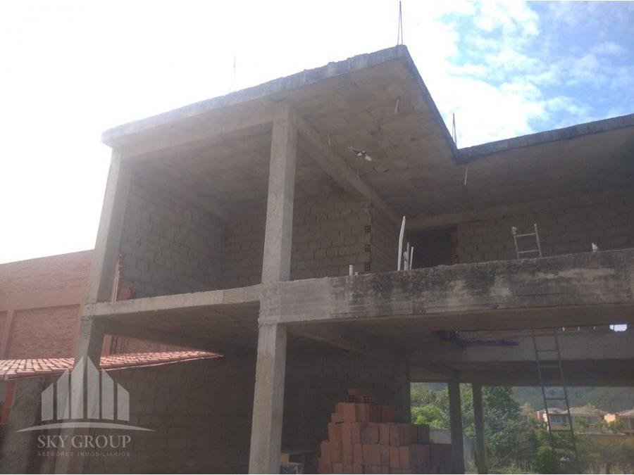 Foto Casa en Venta en urbanizacion Guataparo, Valencia, Carabobo - U$D 120.000 - CAV146631 - BienesOnLine