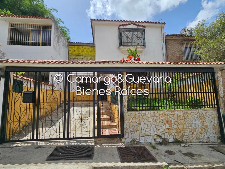 Foto Casa en Venta en Coracrevi Caracas, Coracrevi, Miranda - U$D 150.000 - CAV270952 - BienesOnLine