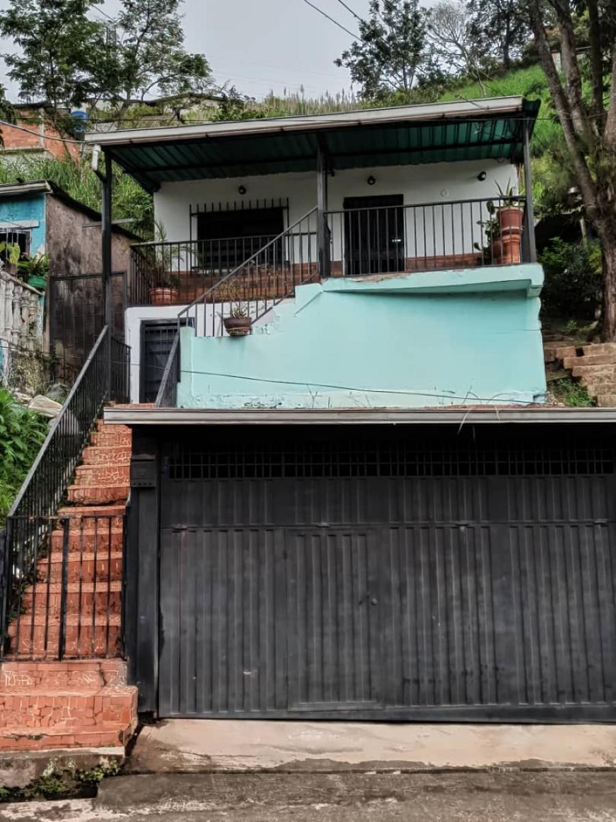 Foto Casa en Venta en sector El Llanito, Cordero, Tchira - U$D 8.000 - CAV164362 - BienesOnLine