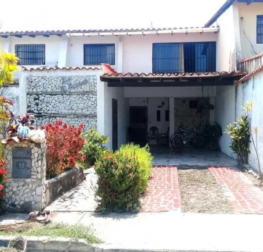 Foto Casa en Venta en San Diego, Carabobo - U$D 42.000 - CAV135182 - BienesOnLine