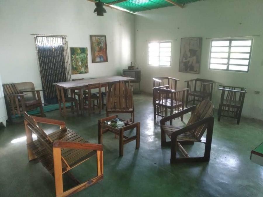 Foto Casa en Venta en Quíbor, Lara - U$D 12.000 - CAV193472 - BienesOnLine