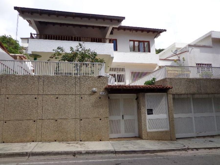 Foto Casa en Venta en Municipio Baruta, Caracas, Distrito Federal - U$D 290.000 - CAV155442 - BienesOnLine