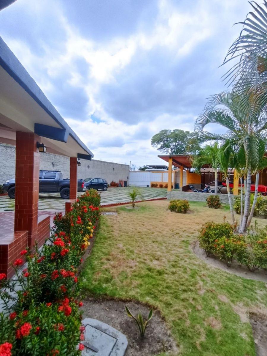 Foto Casa en Venta en pueblo de san diego, Carabobo - U$D 60.000 - CAV190803 - BienesOnLine