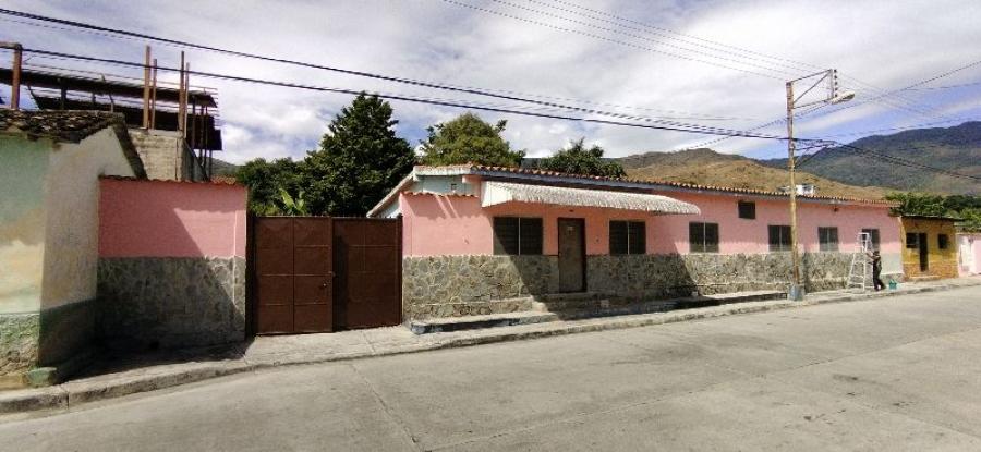 Foto Casa en Venta en Centro, Municipio Montalban, Carabobo - U$D 95.000 - CAV167548 - BienesOnLine