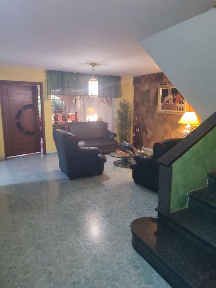Home in Metric Way