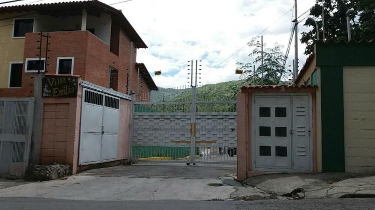 Foto Casa en Venta en El Castao, Maracay, Aragua - BsF 250.000.000 - CAV82734 - BienesOnLine