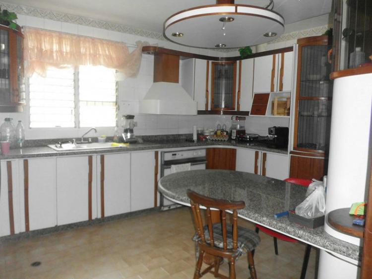 Foto Casa en Venta en Maracay, Aragua - BsF 950.000.000 - CAV102239 - BienesOnLine