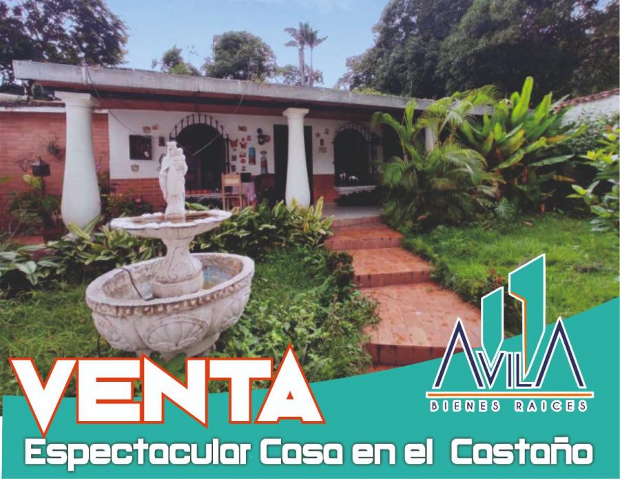 Foto Casa en Venta en Maracay, Aragua - U$D 90.000 - CAV166094 - BienesOnLine