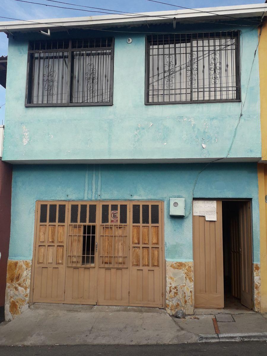 Foto Casa en Venta en Montalban, Ejido, Mrida - U$D 32.000 - CAV128654 - BienesOnLine