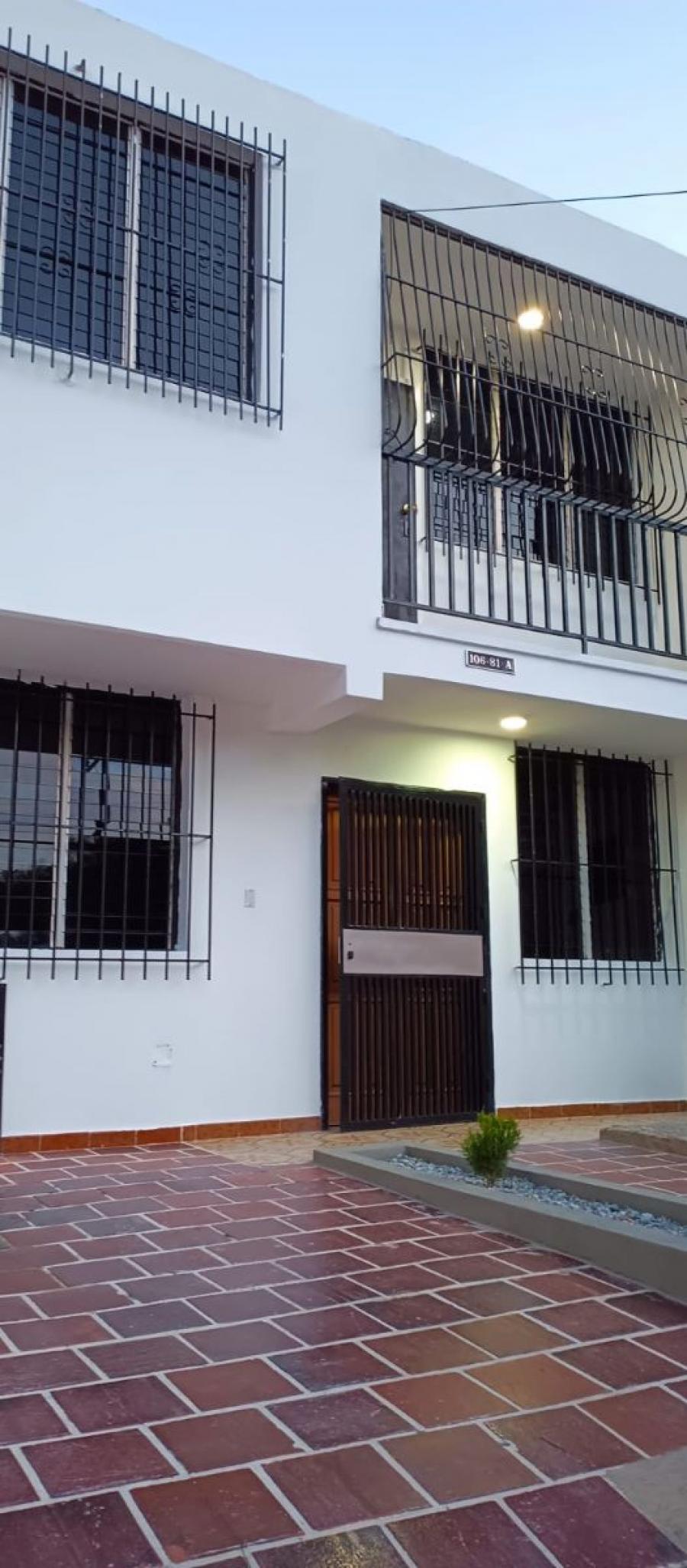 Home in Metric Way
