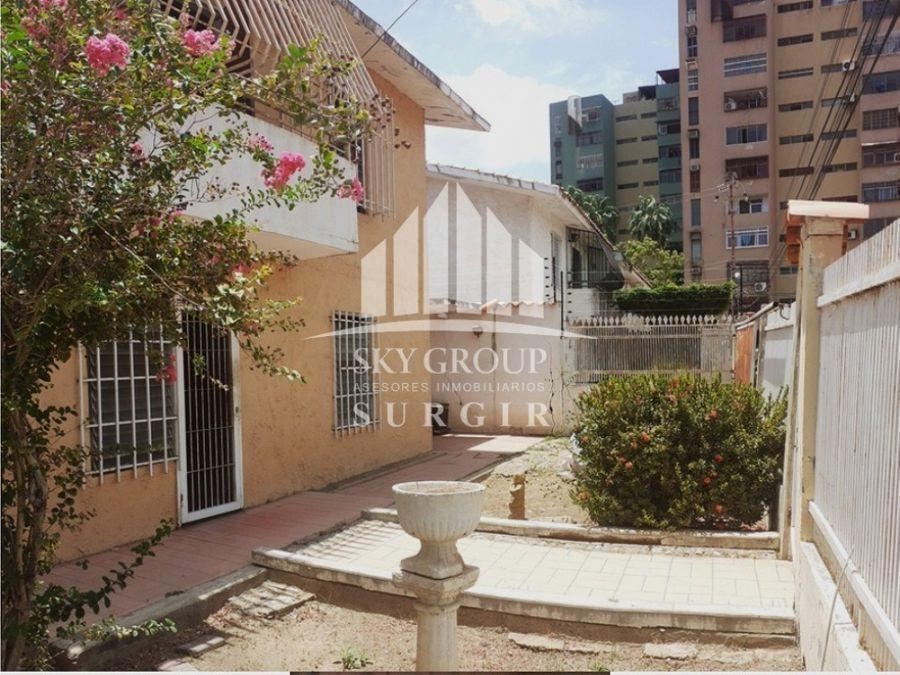 Foto Casa en Venta en SAN GABRIEL, CORO, Falcn - U$D 20.000 - CAV183516 - BienesOnLine