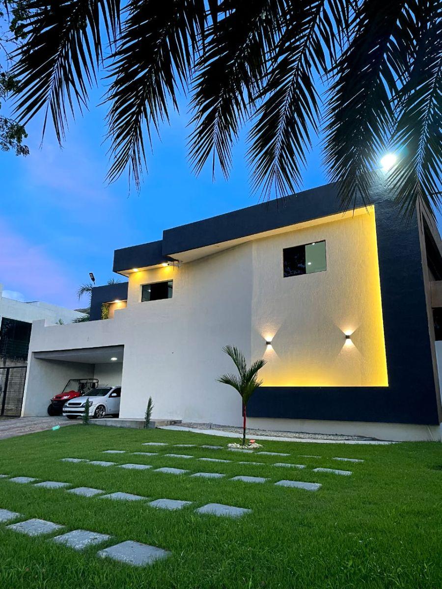 Foto Casa en Venta en San Diego, Valencia, Carabobo - U$D 299.000 - CAV215676 - BienesOnLine