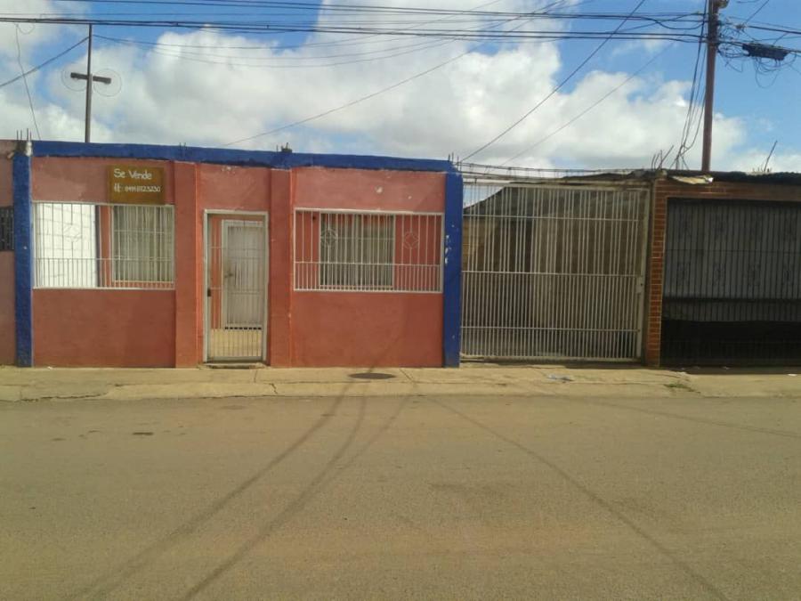 Foto Casa en Venta en Unare, Puerto Ordaz, Bolvar - BsF 5.000 - CAV115050 - BienesOnLine