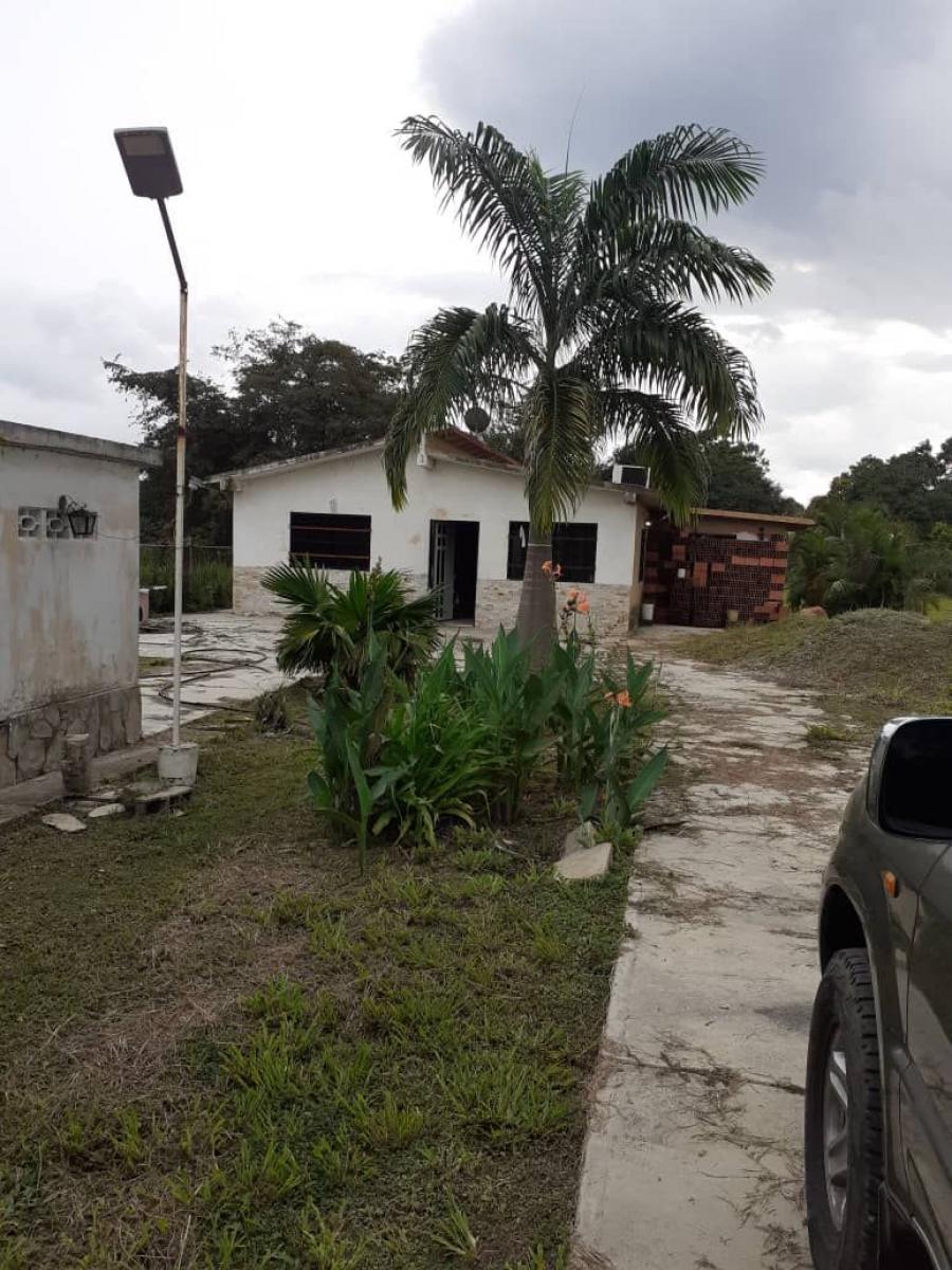 Foto Casa en Venta en Libertador, Tocuyito, Carabobo - U$D 15.000 - CAV176286 - BienesOnLine