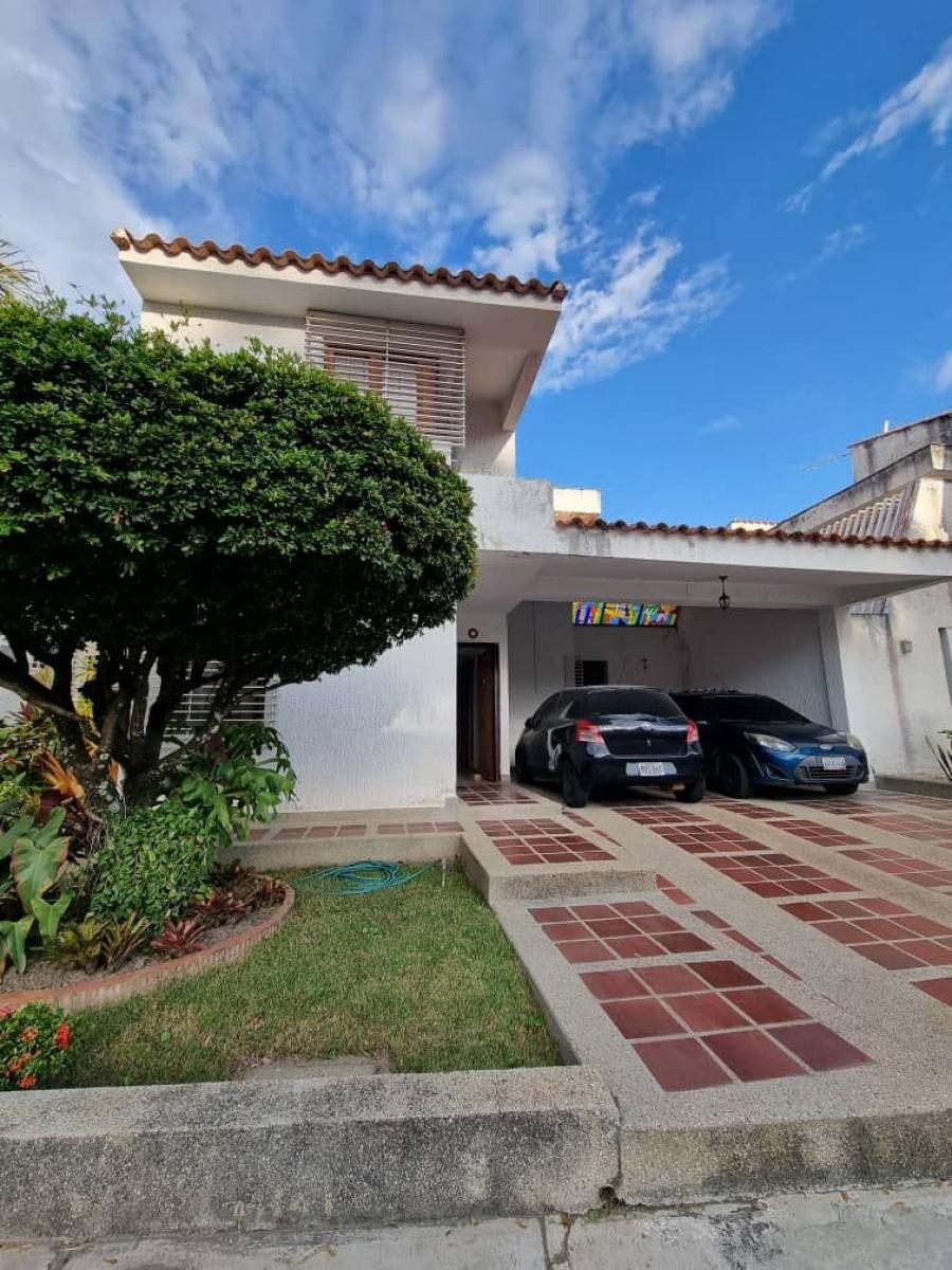 Foto Casa en Venta en Valencia, Carabobo - U$D 150.000 - CAV159878 - BienesOnLine