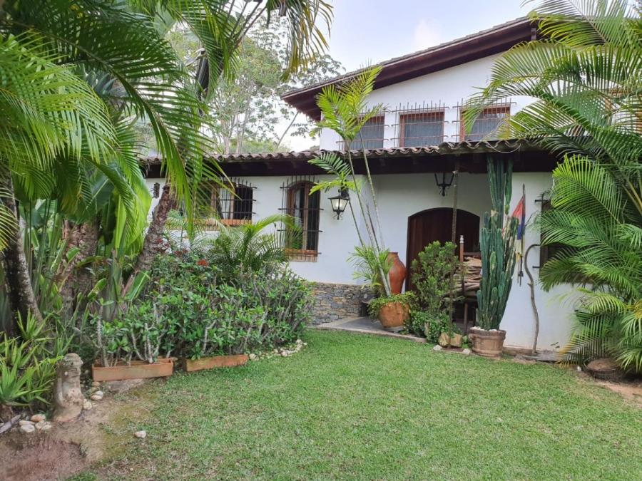 Foto Casa en Venta en Caracas, Distrito Federal - U$D 280.000 - CAV176694 - BienesOnLine