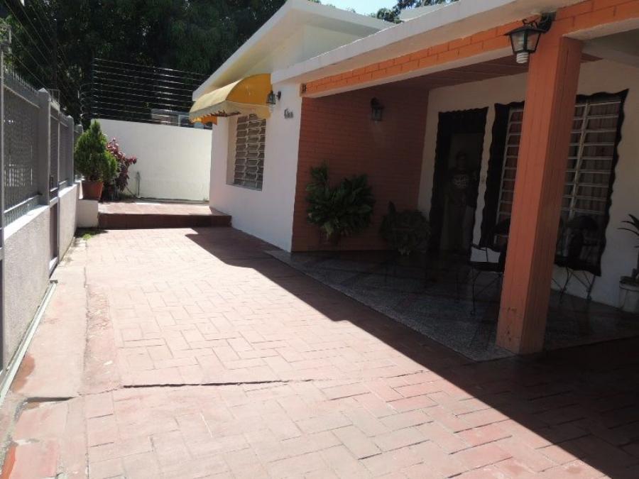 Foto Casa en Venta en El Limn, Aragua - U$D 45.000 - CAV115099 - BienesOnLine