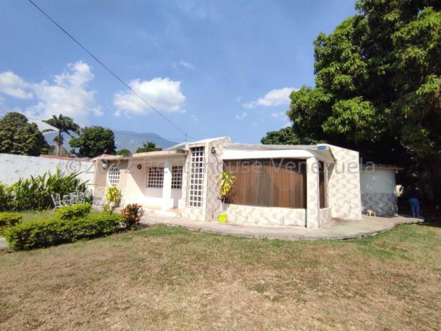 Foto Casa en Venta en el limon sector el progreso calle san pedro, Maracay, Aragua - U$D 55.000 - CAV164418 - BienesOnLine