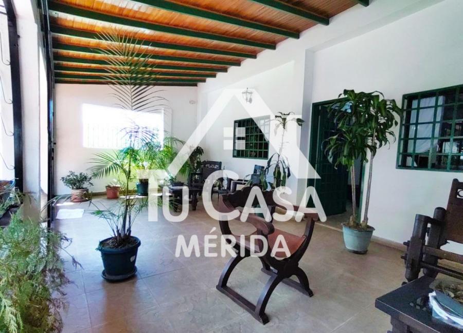 Foto Casa en Venta en Municipio Campo Elias, Ejido, Mrida - U$D 45.000 - CAV208953 - BienesOnLine