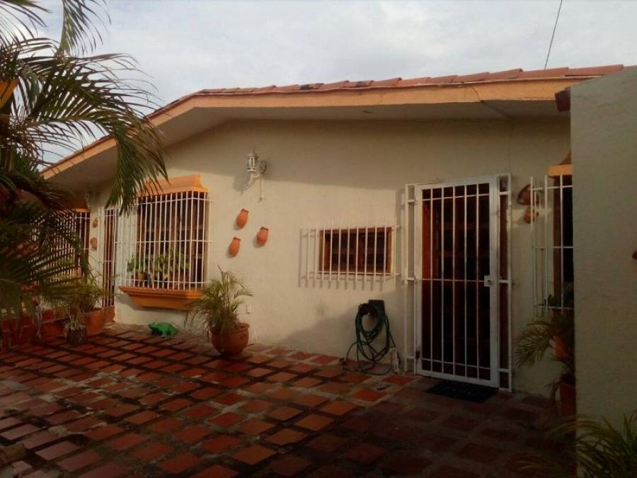 Foto Casa en Venta en San Diego, Carabobo - U$D 33.000 - CAV166253 - BienesOnLine