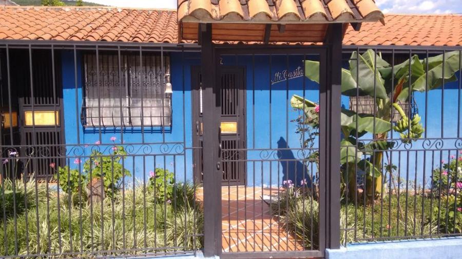 Home in Metric Way