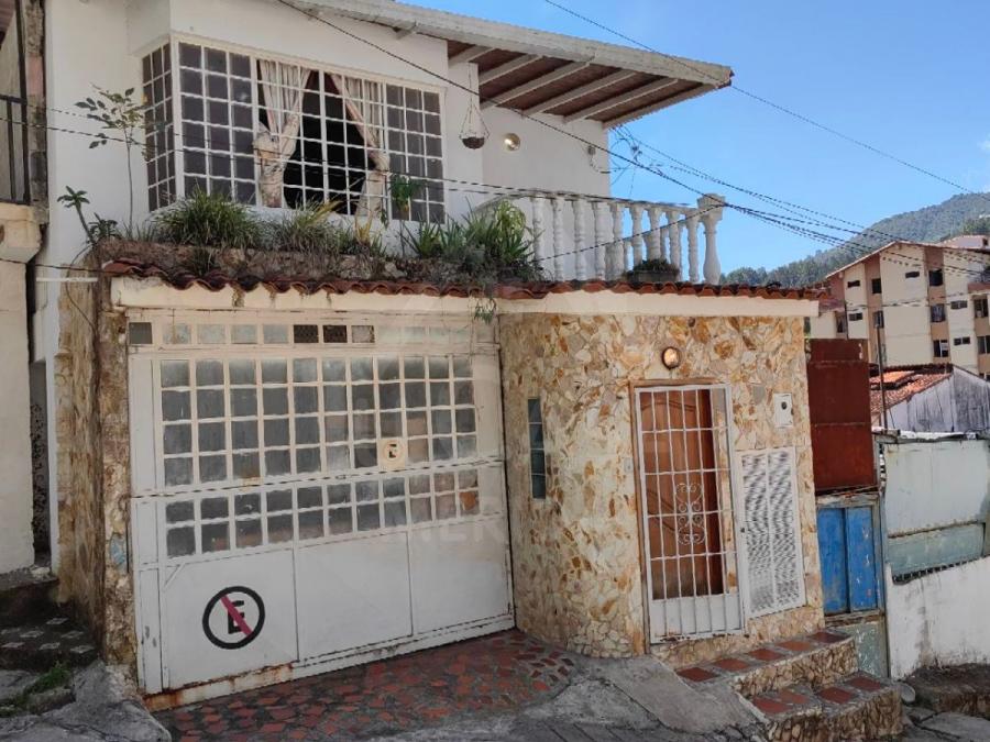 Foto Casa en Venta en LIBERTADOR, Mrida, Mrida - U$D 30.000 - CAV216261 - BienesOnLine