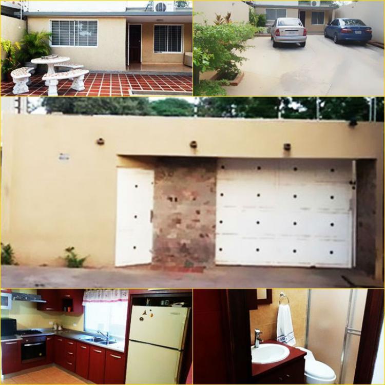 Foto Casa en Venta en Maracaibo, Zulia - BsF 58.000.000 - CAV96345 - BienesOnLine