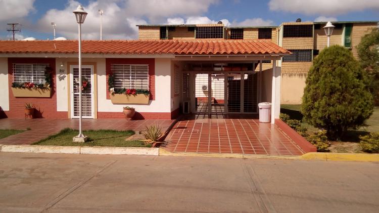 Foto Casa en Alquiler en El Tigre, Anzotegui - BsF 350 - CAA108438 - BienesOnLine