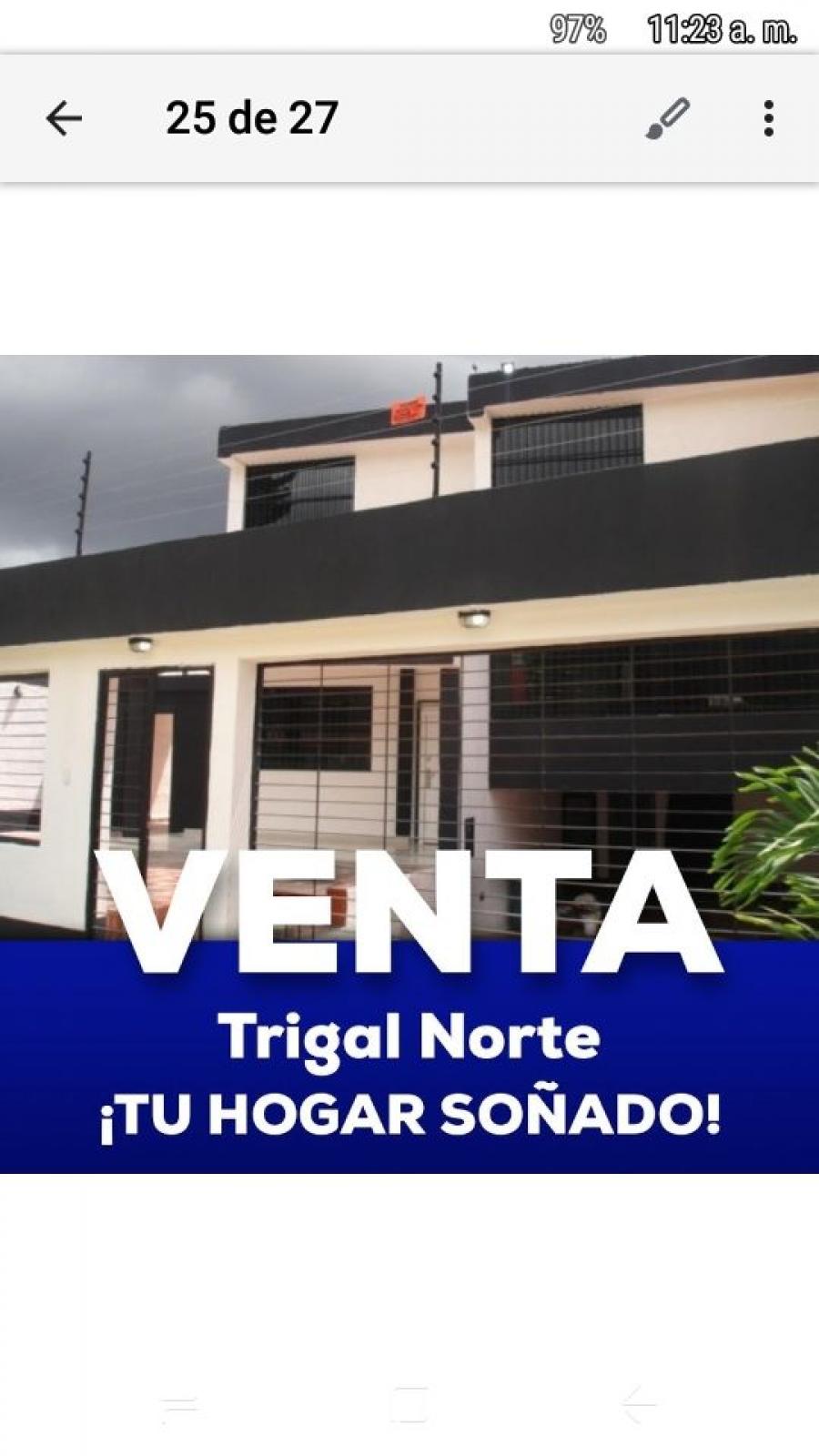 Foto Casa en Venta en Valencia, Carabobo - U$D 90.000 - CAV151342 - BienesOnLine