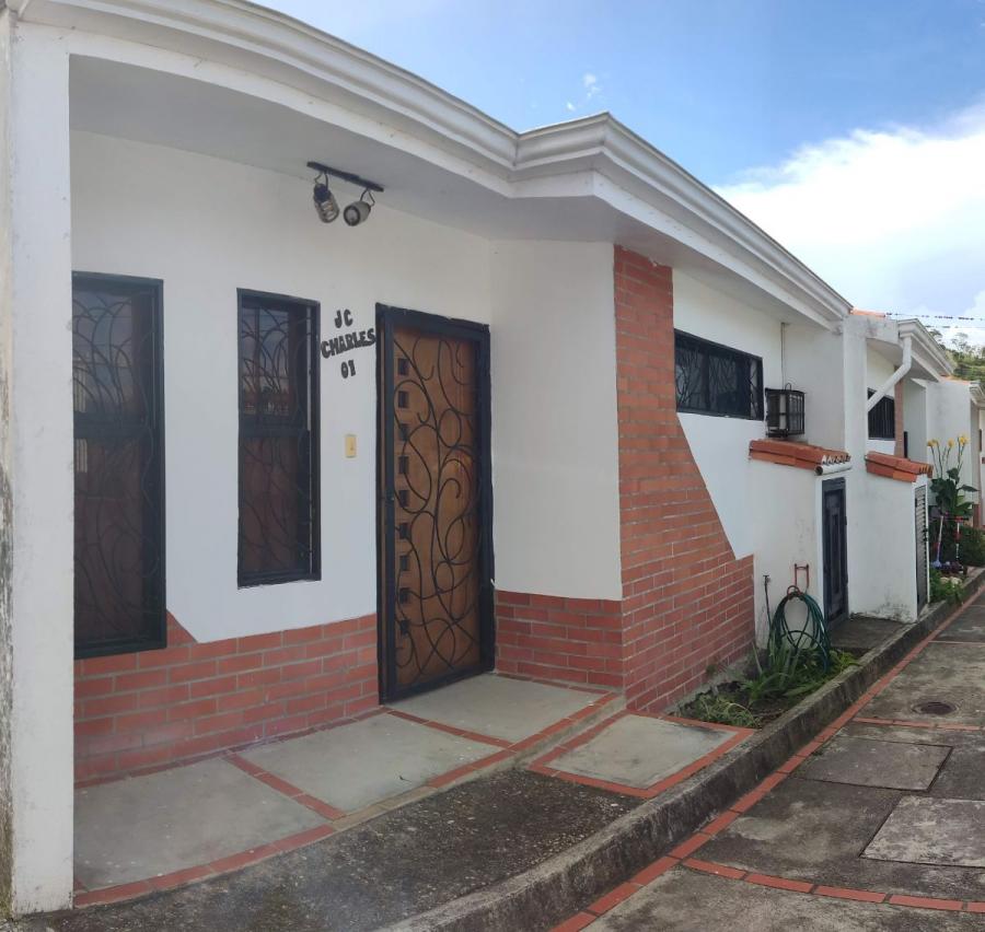 Foto Casa en Venta en Juan Germn Roscio, El valle, Tchira - U$D 10.000 - CAV162990 - BienesOnLine