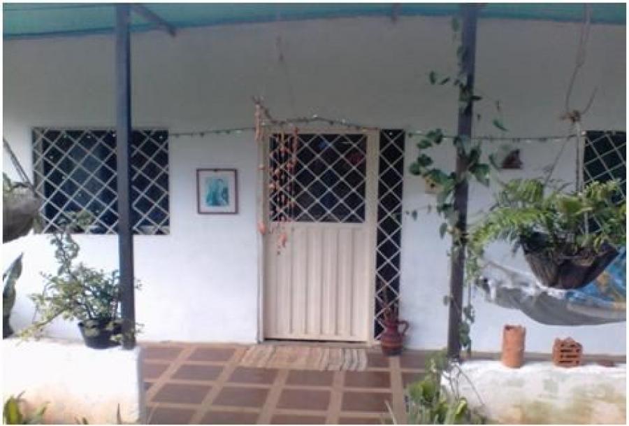 Foto Casa en Venta en Las cruces de San Juan, Escuque, Trujillo - U$D 3.000 - CAV165789 - BienesOnLine