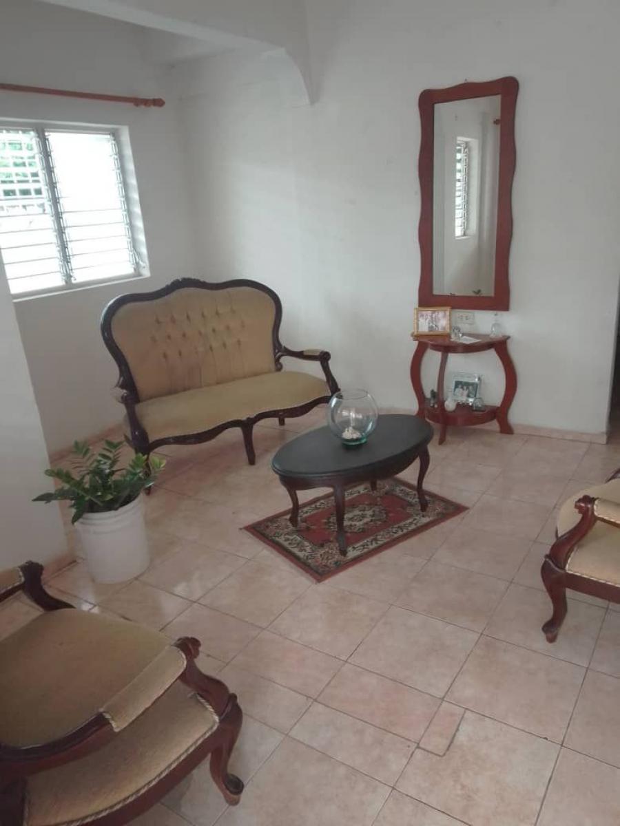 Foto Casa en Alquiler en El Pauji, Yaracuy - U$D 85 - CAA212446 - BienesOnLine