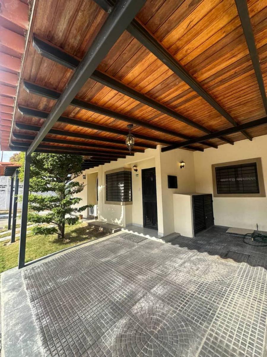 Foto Casa en Venta en Cabudare, Lara - U$D 25.000 - CAV220997 - BienesOnLine