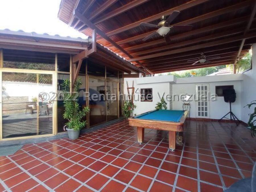 Foto Casa en Venta en Mario Briceo Irragory, El Limn, Aragua - U$D 90.000 - CAV218596 - BienesOnLine