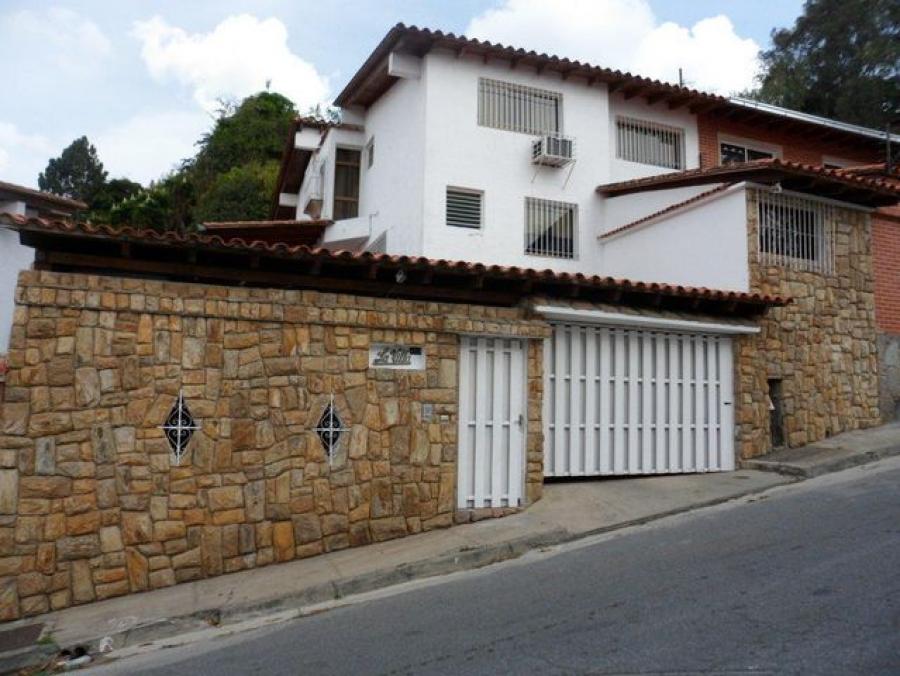 Foto Casa en Venta en Alto Prado, Municipio Baruta, Distrito Federal - U$D 260.000 - CAV183332 - BienesOnLine