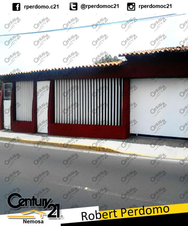 Foto Casa en Venta en Maracaibo, Zulia - BsF 38.000.000 - CAV91956 - BienesOnLine