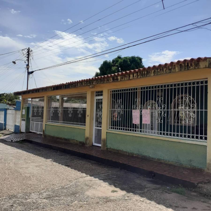 Foto Casa en Venta en ciudad bolivar, Bolvar - U$D 18.000 - CAV213414 - BienesOnLine