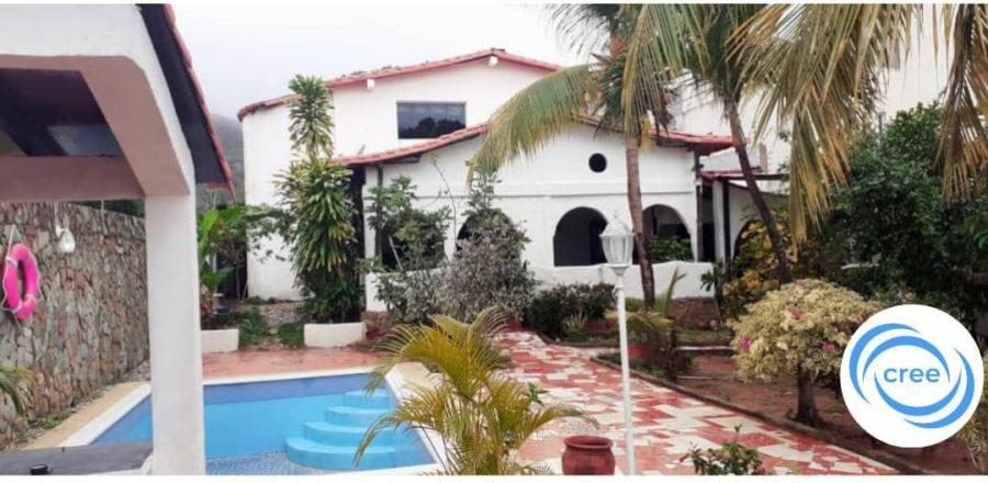 Foto Casa en Venta en La Asuncin, Nueva Esparta - U$D 60.000 - CAV209052 - BienesOnLine