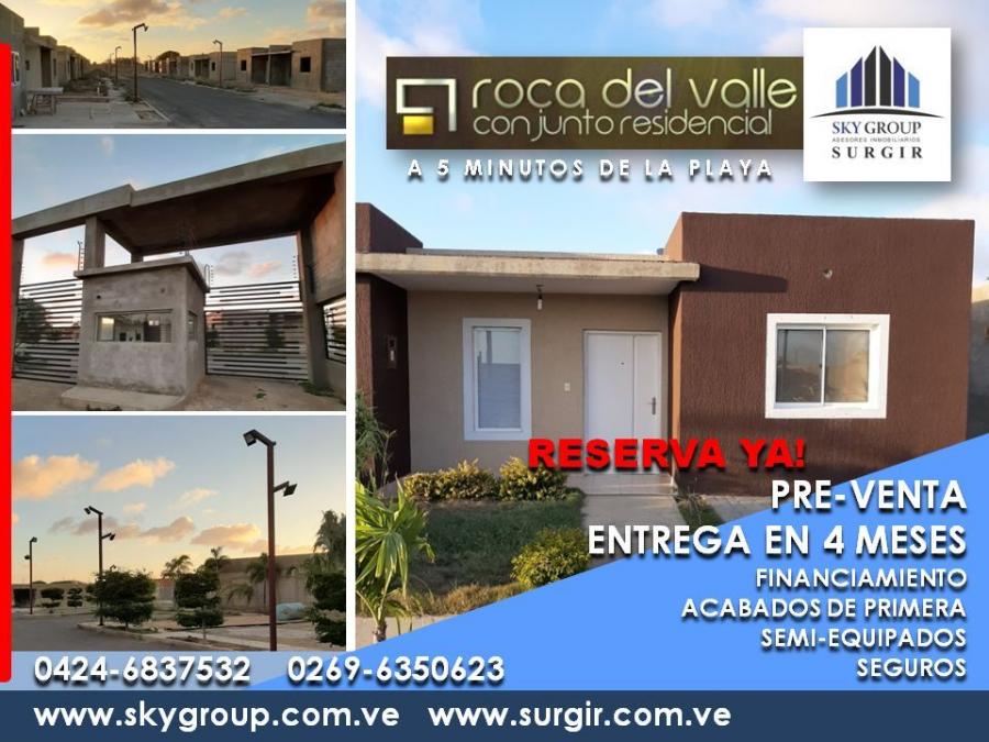 Foto Casa en Venta en Punto Fijo, Falcn - U$D 18.000 - CAV146332 - BienesOnLine