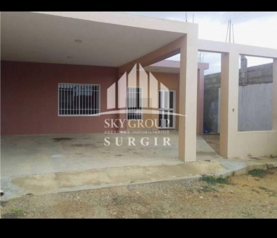 Foto Casa en Venta en Punto Fijo, Falcn - U$D 22.000 - CAV146833 - BienesOnLine