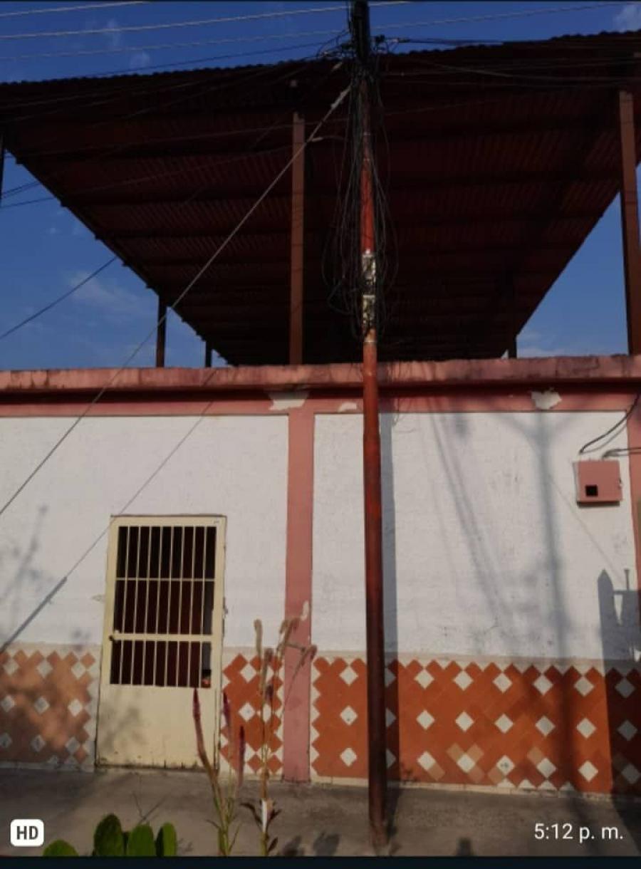 Foto Casa en Venta en GUANARE, URBANIZACION LA COMUNIDAD NUEVA SECTOR 2, Portuguesa - U$D 15.000 - CAV221834 - BienesOnLine