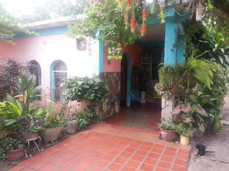 Foto Casa en Venta en guanare, Guanare, Portuguesa - BsF 5.000.000 - CAV54578 - BienesOnLine