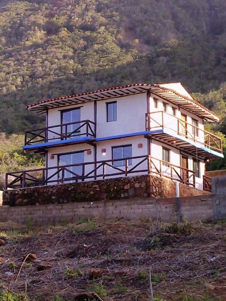 Foto Casa en Venta en Guarame, Guarame, Nueva Esparta - BsF 150.000.000 - CAV101908 - BienesOnLine