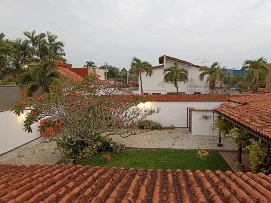 Foto Casa en Venta en San Jos, Valencia, Carabobo - U$D 270.000 - CAV178003 - BienesOnLine