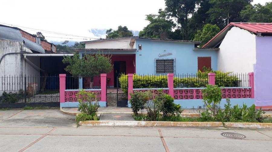 Foto Casa en Venta en Dr. José Gregorio Hernández, ISNOTU ESTADO TRUJILLO, Trujillo - U$D 7.000 - CAV184941 - BienesOnLine