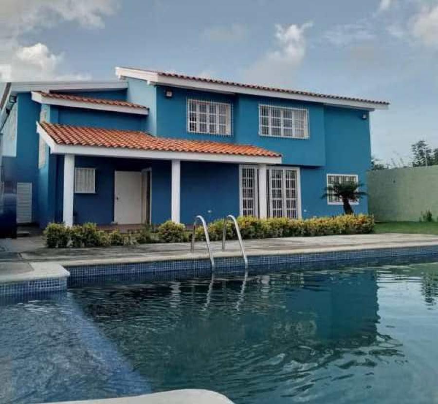 Foto Casa en Venta en Juan Griego, Nueva Esparta - U$D 119.000 - CAV223944 - BienesOnLine