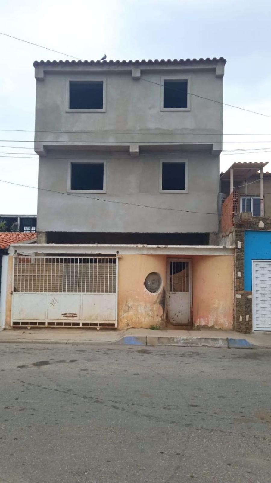 Home in Metric Way