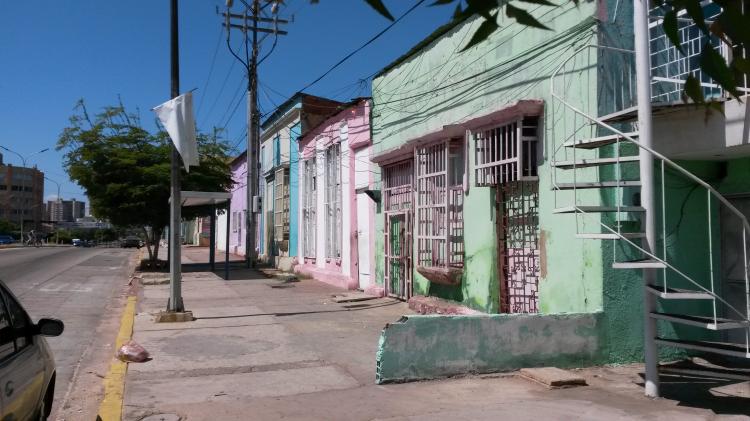 Foto Casa en Venta en PADILLA, Maracaibo, Zulia - BsF 5.000 - CAV103976 - BienesOnLine