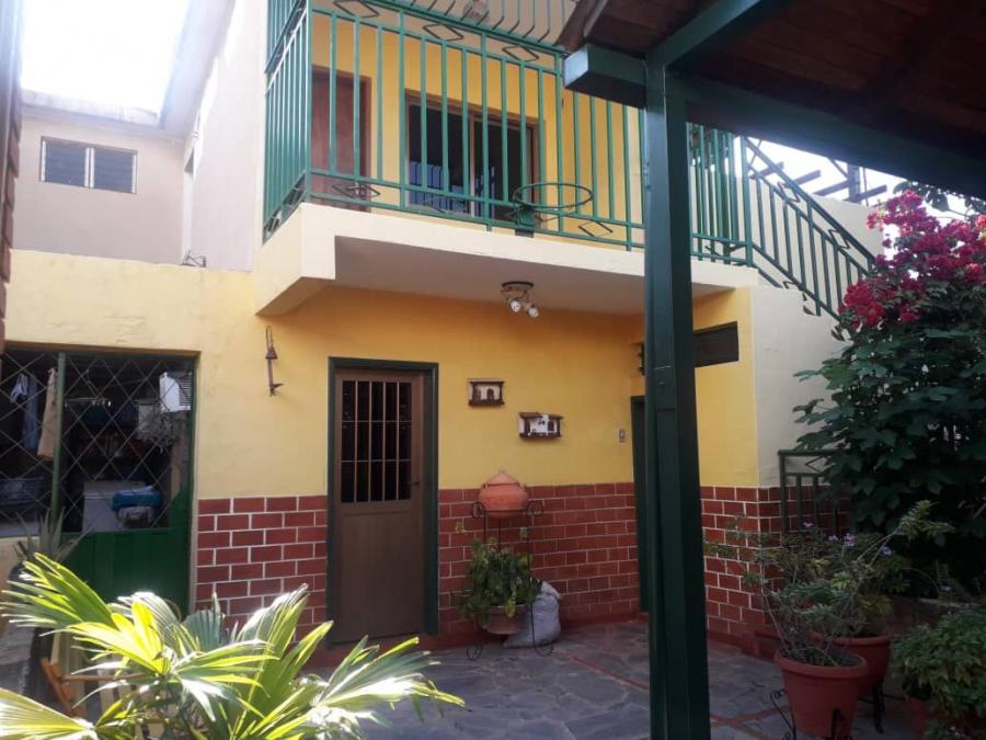 Foto Casa en Venta en Centro, Barquisimeto, Lara - U$D 48.000 - CAV181385 - BienesOnLine